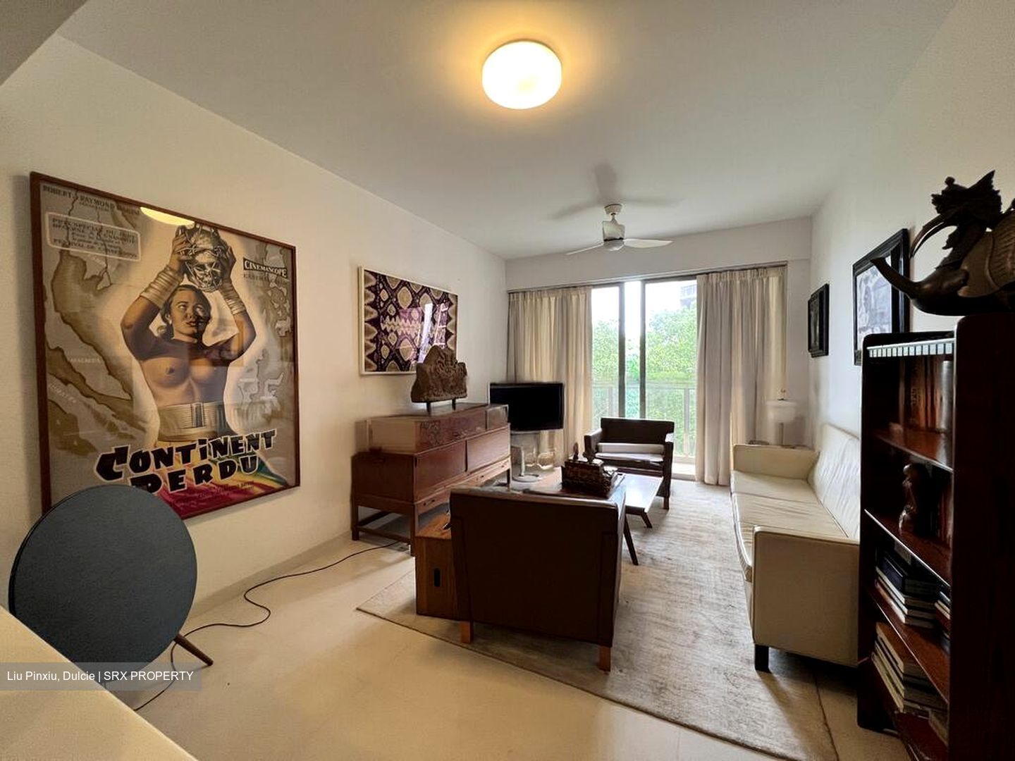 Bartley Residences (D19), Apartment For Rent 100975391